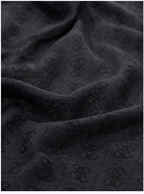 Guess Milano skara AM9617POL03-BLA