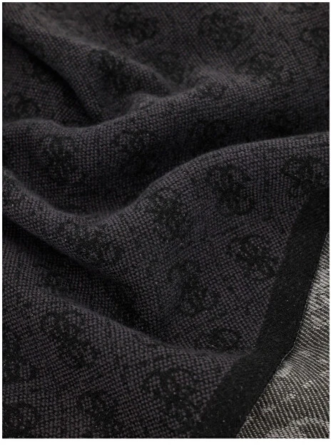 Guess Milano Scarf AM9665POL03-BLG