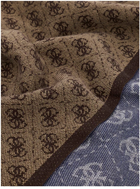 Guess Milano Skara AM9665POL03-BUN
