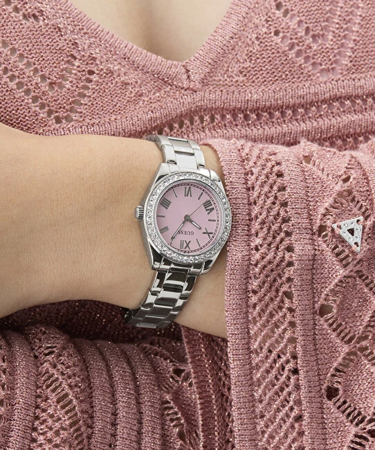 Laikrodis Watches GUESS LADIES GW0841L4