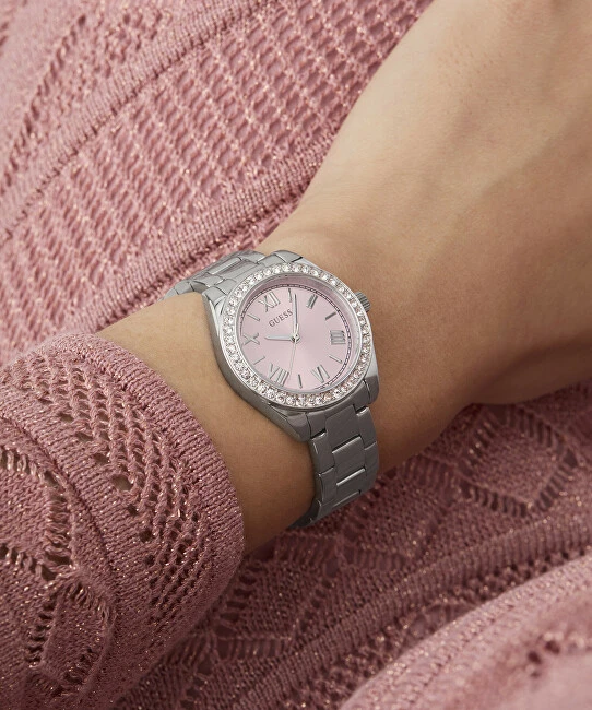Laikrodis Watches GUESS LADIES GW0841L4