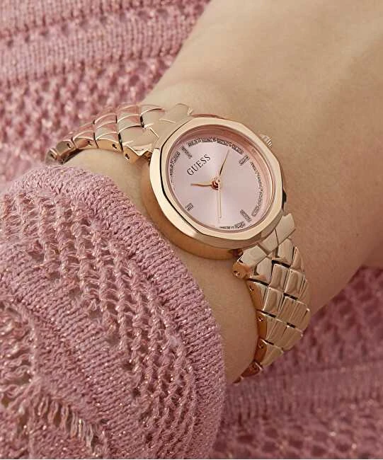 Watches GUESS LADIES GW0839L3