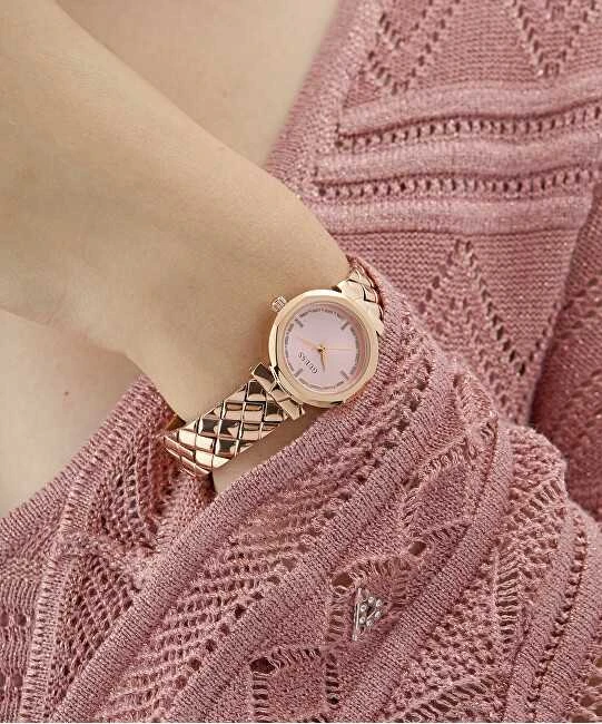 Watches GUESS LADIES GW0839L3