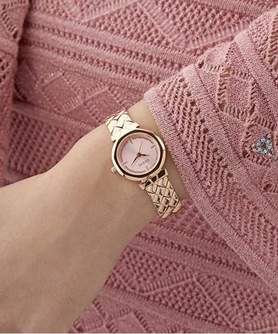 Watches GUESS LADIES GW0839L3