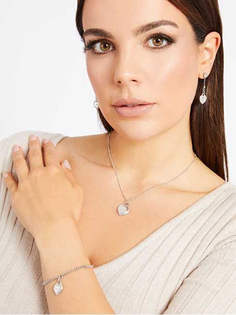 Juvelyriniai „Guess“ karoliai UBN01420 G