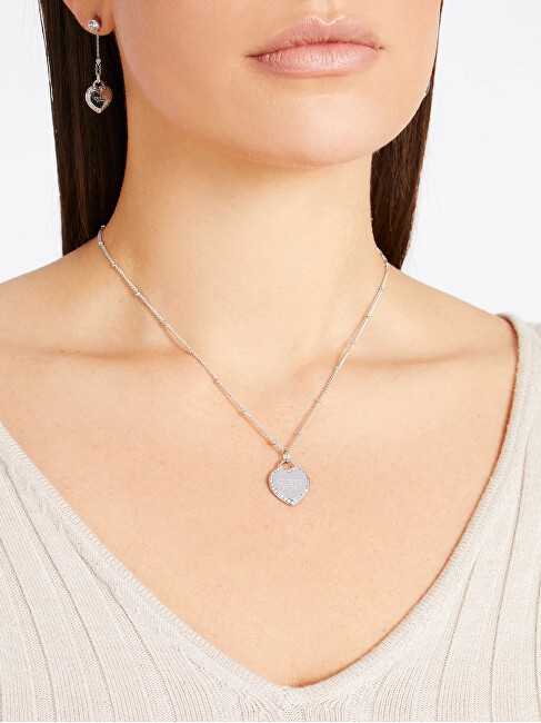 Juvelyriniai „Guess“ karoliai UBN01420 G