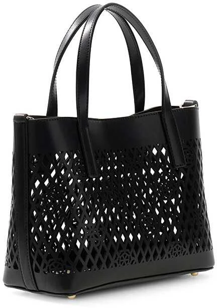 Guess Moteriška 2 viename rankinė HWPG9911750-BLA