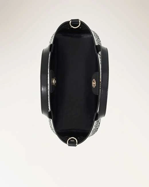 Guess Moteriška 2 viename rankinė HWPG9911750-BLA