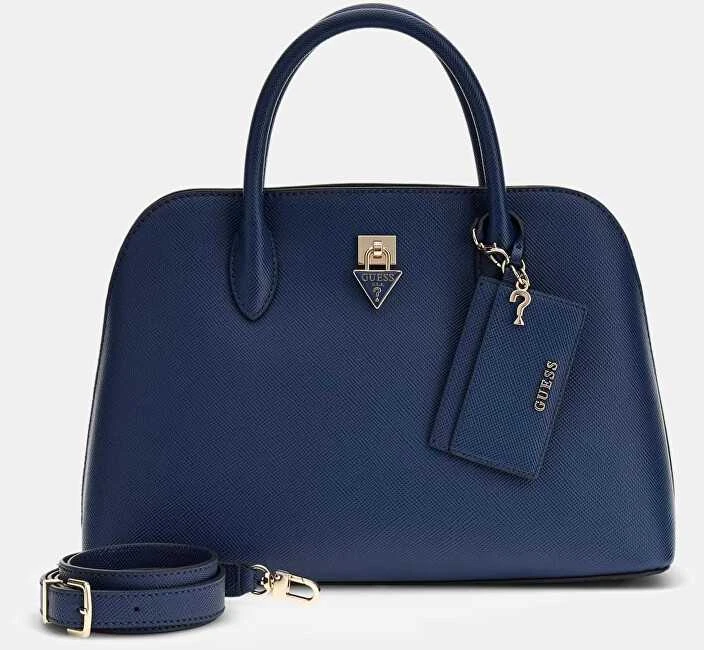Guess Moteriška 2 viename rankinė HWZG9919060-NAV