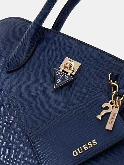 Guess Moteriška 2 viename rankinė HWZG9919060-NAV