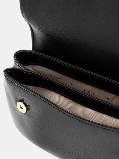 Guess Moteriška rankinė per petį HWTG7993790-BLA