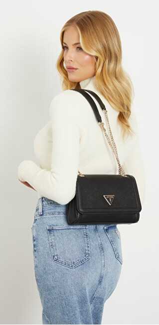 Juoda KREPŠYS DAMSKA GUESS JEANS