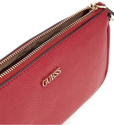 Guess Moteriška 2 viename rankinė per petį HWZG9672710-GAR