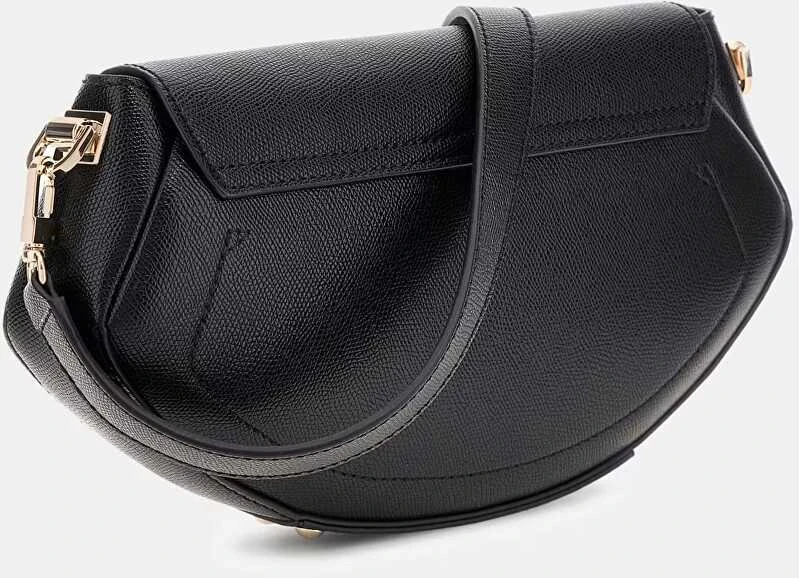 Guess Moteriška rankinė per petį HWBG7898200-BLA