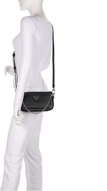 Guess Women's 2-in-1 crossbody bag HWZG9672710-BLA