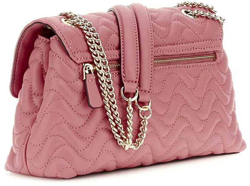 Guess Moteriška rankinė per petį HWQG9653210-BEG