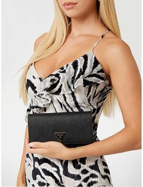 Guess Moteriška rankinė per petį HWZG7879750-APR