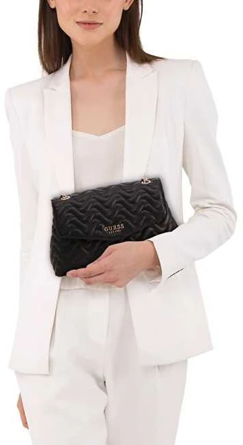 Guess Moteriška rankinė per petį HWQG9653210-BEG