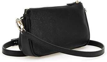 Guess Women's 2-in-1 crossbody bag HWZG9672710-BLA