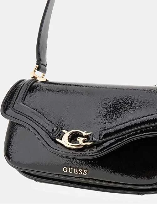 Guess Moteriška rankinė per petį HWTG7993790-BLA