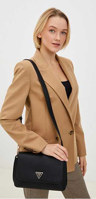 Guess Moteriška kryžminė rankinė HWBG8778200-BLA