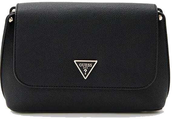 Guess Moteriška kryžminė rankinė HWBG8778200-BLA