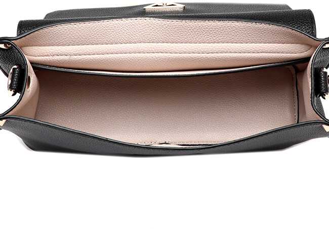 Guess Moteriška kryžminė rankinė HWBG8778200-BLA
