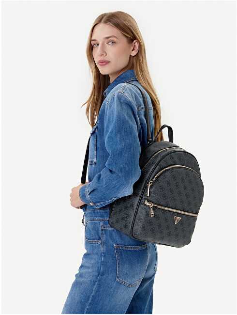 Guess Moteriška kuprinė Manhattan HWSG7118330-CLO