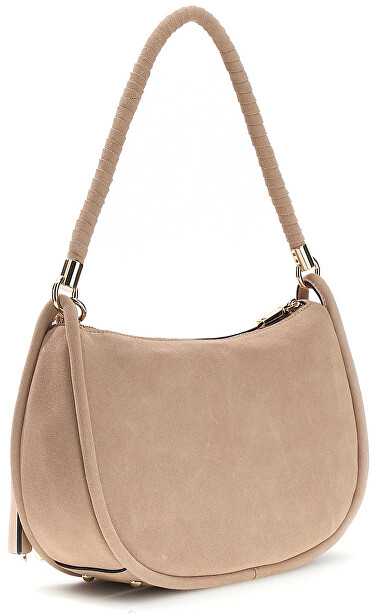 Guess Moteriška odinė rankinė HWSG9918010-TAU
