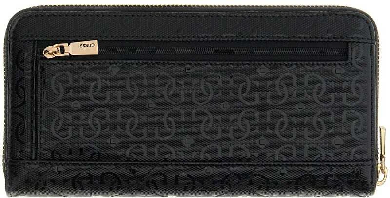 Guess Moteriška piniginė Didelė SWGG9912146-BLA
