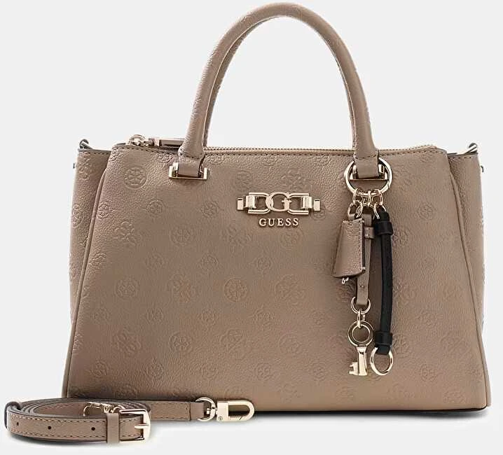 Guess Moteriška rankinė HWPD9916060-DKO