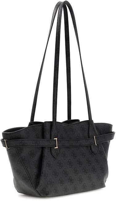 TOREBKA DAMSKA GUESS JEANS Juoda