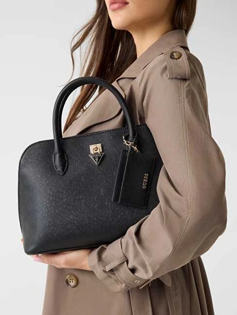 Guess Moteriška rankinė 2 viename HWZG9919060-OFF