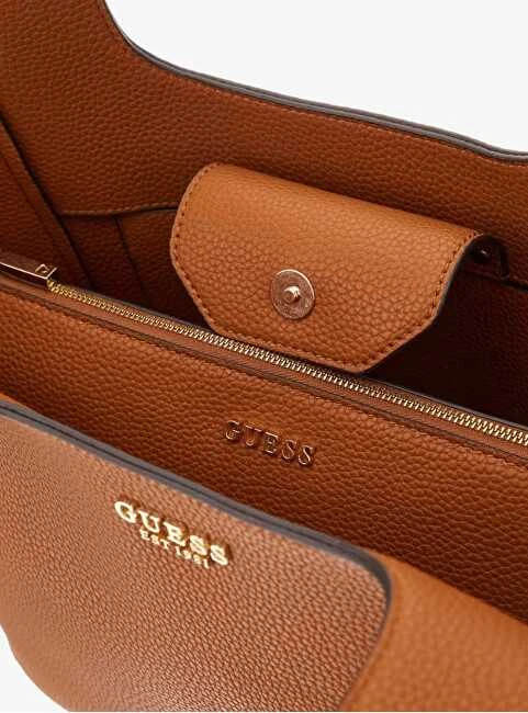 Guess Moteriška 2 viename rankinė HWBG7334220-CAR