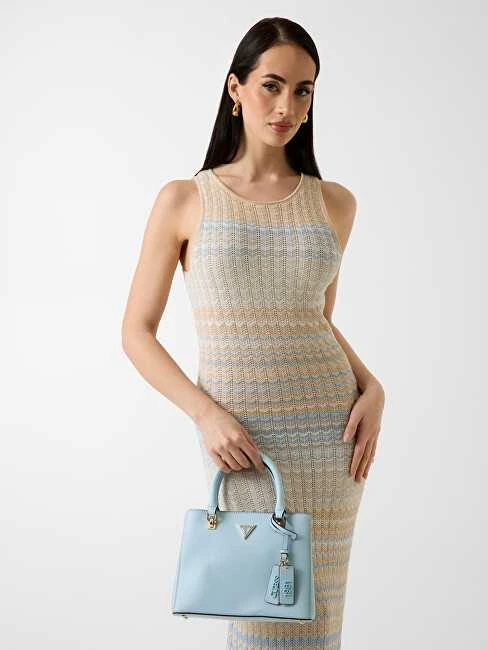 Guess Moteriška rankinė HWZG9672050-AQU