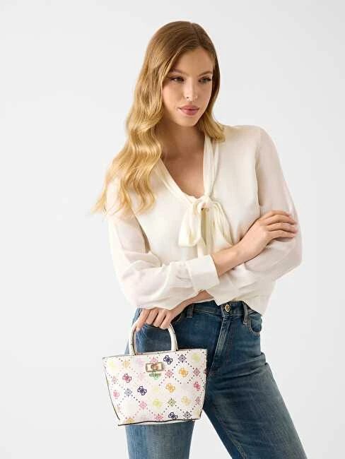 Guess Moteriška rankinė HWGM9928750-MUO
