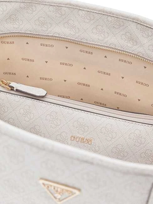 Guess Moteriška rankinė 3 viename HWSL7124240-BNN