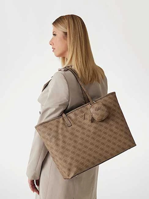 Guess Moteriška rankinė 3 viename HWSL7124240-LTL