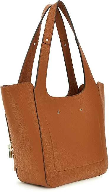 Guess Moteriška 2 viename rankinė HWBG7334220-CAR