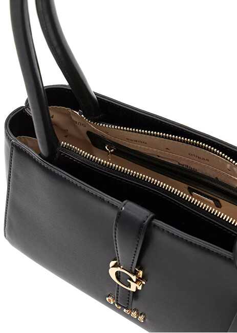 TOREBKA DAMSKA GUESS JEANS Juoda
