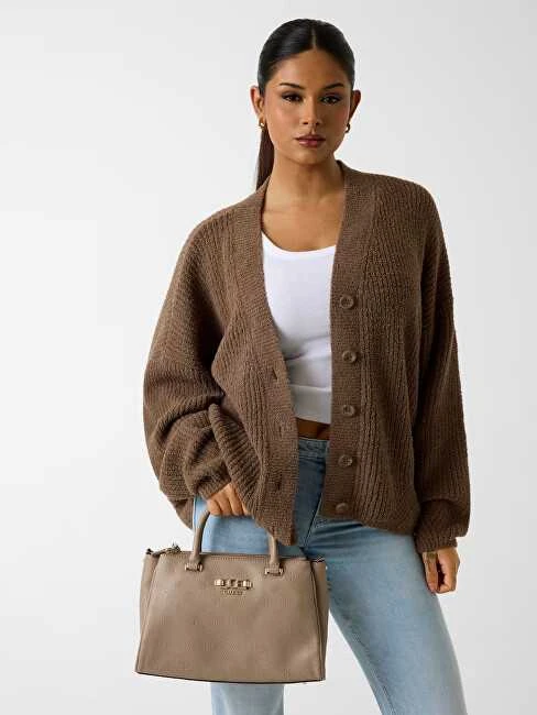 Guess Moteriška rankinė HWPD9916060-DKO
