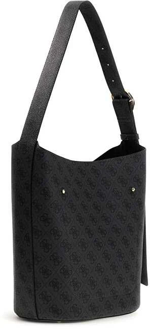 TOREBKA DAMSKA GUESS JEANS Juoda