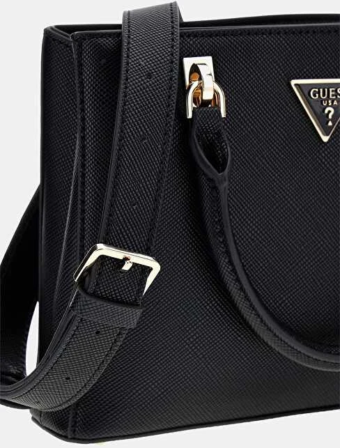 Guess Moteriška rankinė HWZG9672050-BLA