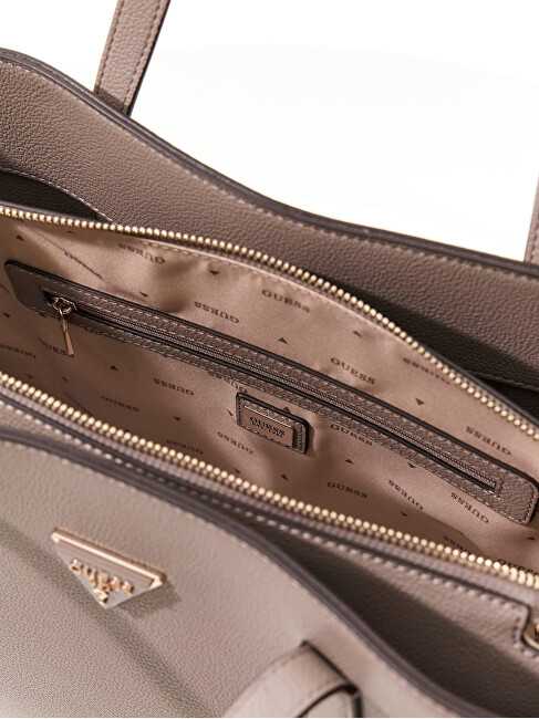 KREPŠYS DAMSKA GUESS JEANS Pilka