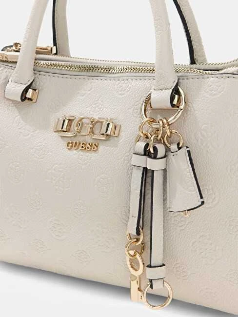 Guess Moteriška rankinė HWPD9916060-STL