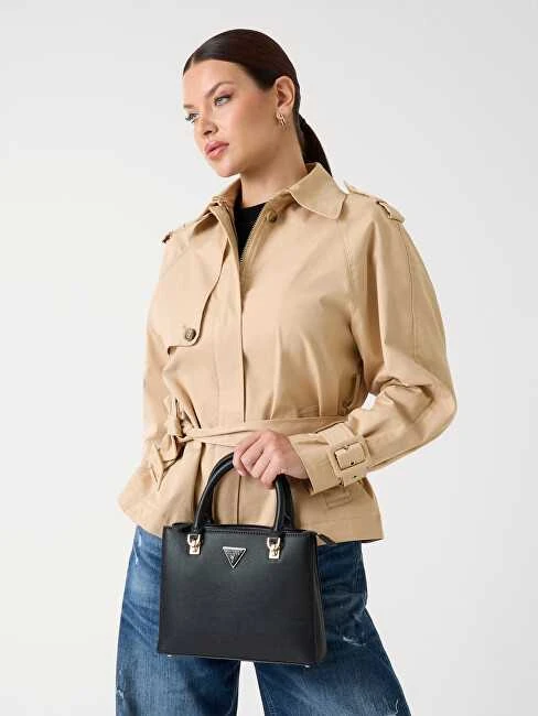 Guess Moteriška rankinė HWZG9672050-BLA