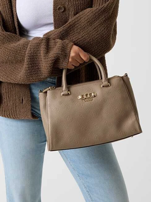 Guess Moteriška rankinė HWPD9916060-DKO
