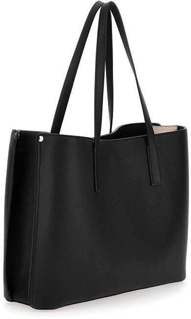 Damska torebka tote Guess HWBG69 74230 juoda