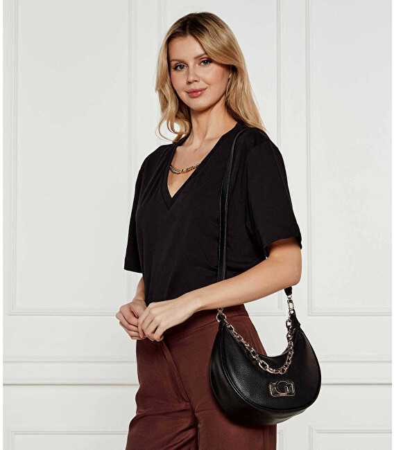 KREPŠYS DAMSKA GUESS JEANS Juoda