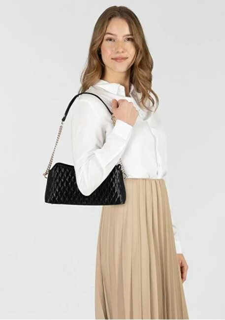 Guess Dámská kabelka Banana Bag HWGG9626170-APR